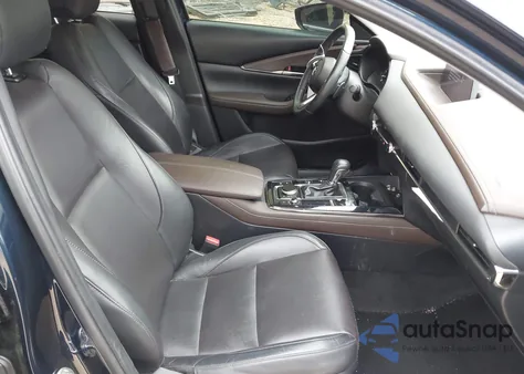 2020 Mazda Cx-30 Premium Package from USA, damaged, VIN 3MVDMBEM0LM130521